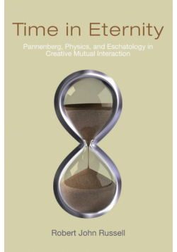 Time in Eternity