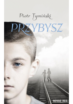Przybysz