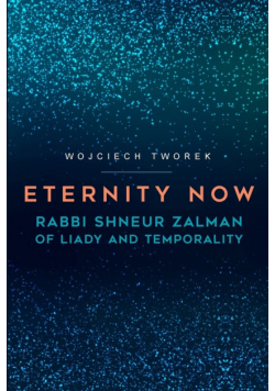 Eternity Now