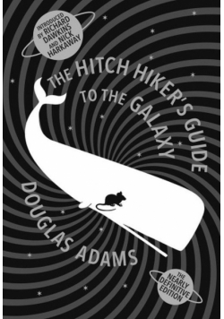 The Hitch Hiker's Guide To The Galaxy