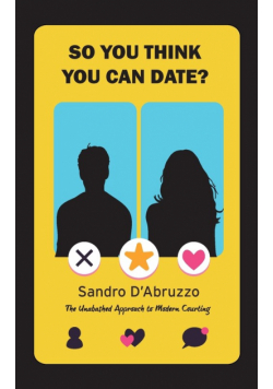 So You Think You Can Date?