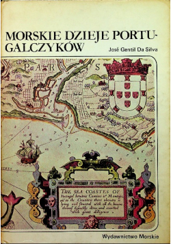 Morskie dzieje Portugalczyków