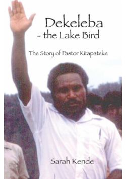 Dekeleba - the Lake Bird