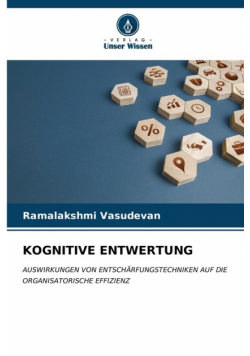 Kognitive Entwertung