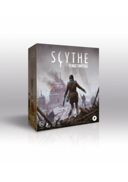Scythe Spotkania