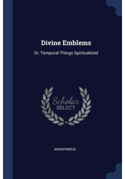 Divine Emblems