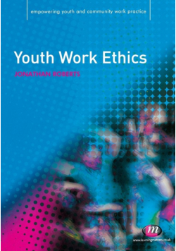 Youth Work Ethics