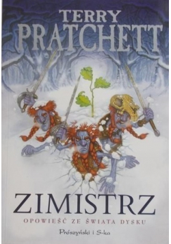 Zimistrz