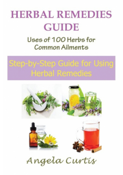 Herbal Remedies Guide