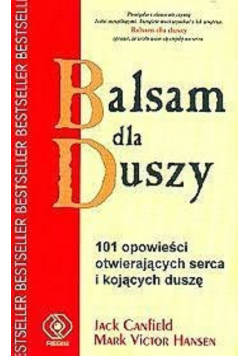 Balsam dla Duszy