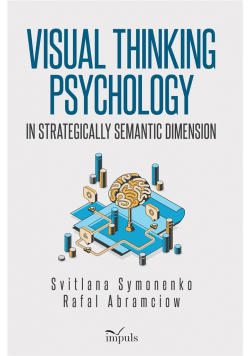 Visual thinking psychology..