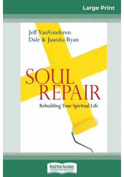 Soul Repair