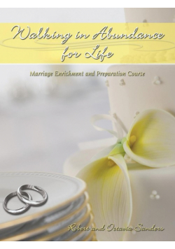 Walking in Abundance for Life