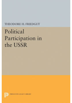 Political Participation in the USSR