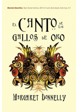 El Canto de Los Gallos de Oro
