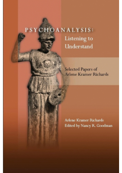 Psychoanalysis