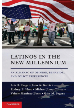 Latinos in the New Millennium