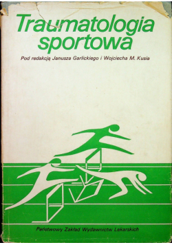 Traumatologia sportowa