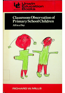 Classroom Observation of Primary chool Children