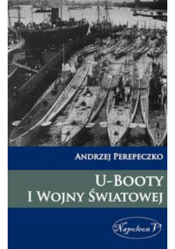 U - Booty I Wojny Światowej