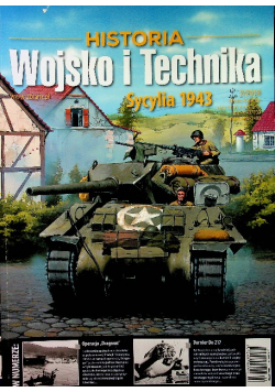Historia Wojsko i Technika numer 2 2019