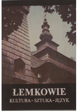 Łemkowie