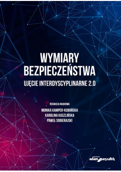Wymiary bezpieczeństwa
