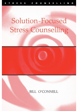 Solution-Focused Stress Counselling