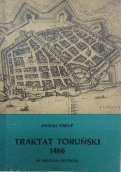 Traktat Toruński