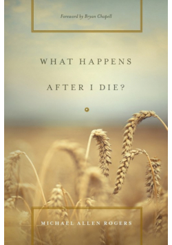 What Happens After I Die?