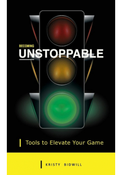 Becoming Unstoppable