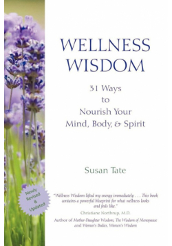 Wellness Wisdom