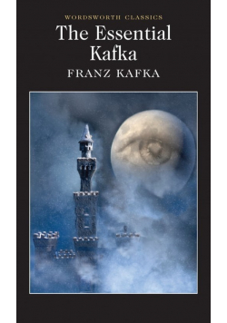 The Essential Kafka