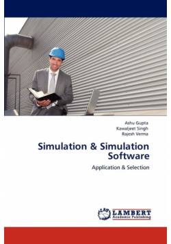 Simulation & Simulation Software