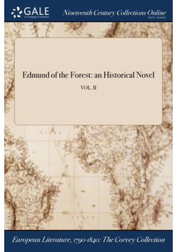Edmund of the Forest