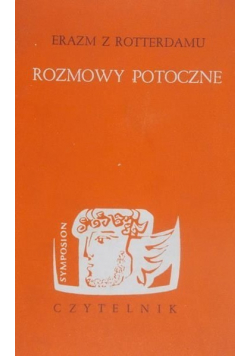 Erazm Rozmowy potoczne