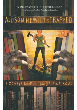 Allison Hewitt Is Trapped