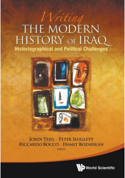Writing The Modern History Of Iraq