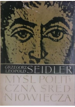 Myśl polityczna średniowiecza