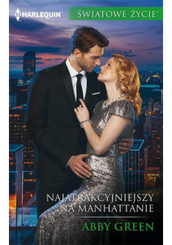 Najatrakcyjniejszy na Manhattanie