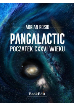 Pangalactic