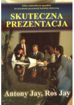 Skuteczna prezentacja