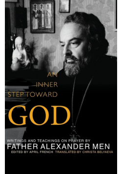 Inner Step Toward God