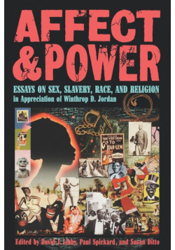 Affect and Power
