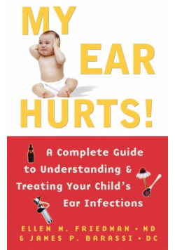 My Ear Hurts!