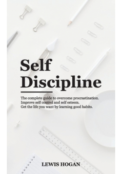 Self Discipline