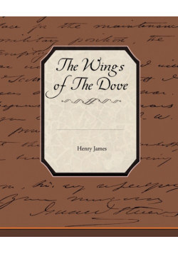 The Wings Of The Dove