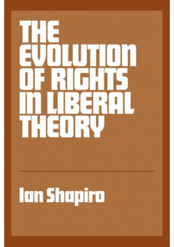 The Evolution of Rights in Liberal Theory
