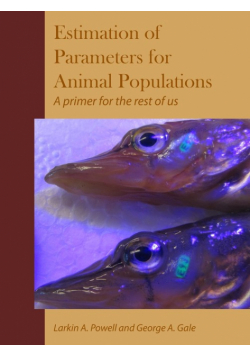 Parameter Estimation for Animal Populations