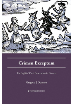 Crimen Exceptum